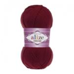 alize Cotton Gold 390 - cseresznye