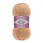 alize Cotton Gold 446 - bézs