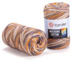 YARNART Macrame Cotton VR 927