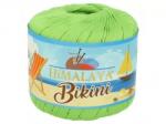 Himalaya Bikini 80609 - borsó zöld