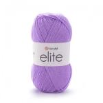YARNART Elite 223 - lila