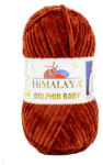 Himalaya Dolphin Baby 80370 - sötét tégla