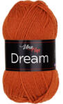 Vlna-Hep Dream 6423 - rozsdabarna