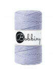 Bobbiny 3 Ply Makramé fonal 3 mm - Iris