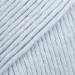 DROPS Design Cotton Light uni 08 - babakék