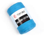 YARNART Macrame Cotton 780 - kék
