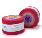 YARNART Flowers Alpaca 419
