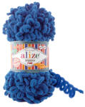 alize Puffy fine 637 - sötét farmer