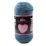 Himalaya Super Soft Yarn 80843 farmerkék