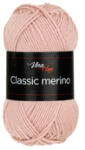 Vlna-Hep Classic Merino 61066 - világos régi rózsaszín
