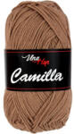Vlna-Hep Camilla 8218 - középbarna