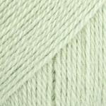 DROPS Design Alpaca uni 9030 - pisztáciafagyi