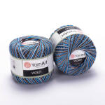 YARNART Violet Melange 505