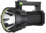 XO Lanterna XO YH2 de mare capacitate, 2400mAh, 10h Utilizare, LED, Negru (Vtk-Acc-10394)