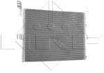 NRF 35788 EASY FIT Condensator climatizare