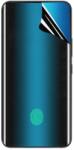 Maxcell Folie De Protectie Din Silicon Matte Anti-Fingerprint full screen pentru Apple iPhone 15 Pro (Clc-Acc-1277)