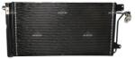 NRF 35622 Condensator, climatizare