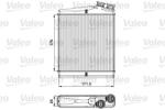 VALEO 811512 Schimbator caldura, incalzire habitaclu - e-autoshop