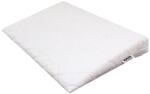 MyKids Perna înclinata MyKids pentru bebelusi, 60x36 cm, husa bumbac (00070062)