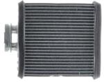 MAHLE AH75000P Schimbator caldura, incalzire habitaclu