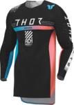 Thor Tricou atv cross copii Thor Sportmode Synth, culoare negru, marime YXL (29122574PE)