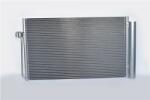 ASAM 77187 Condensator climatizare