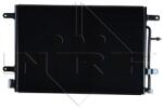 NRF 35560 EASY FIT Condensator climatizare