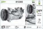 VALEO 813383 VALEO ORIGINS NEW OE TECHNOLOGY Compresor climatizare