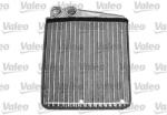 VALEO 812254 Schimbator caldura incalzire habitaclu
