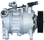 NRF 32837 EASY FIT Compresor climatizare