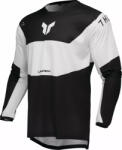 Thor Tricou Thor LaunchMode Storm, culoare alb negru, marime XL (29108228PE)