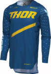 Thor Tricou atv cross copii Thor SportMode Brave, culoare albastru galben, marime YM (29122536PE)