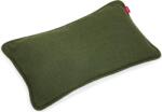 Fatboy Pernă decorativă Puff Boucle 65 x 24 cm, verde (107409)