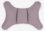 Klups Perna anti-soc tip fluture pentru bebelusi Klups Hippo, 35x32 cm (00081822)