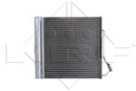 NRF 35720 Condensator, climatizare