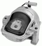 LEMFÖRDER 34743 01 Suport motor
