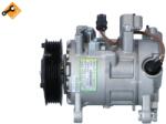 NRF 32838 EASY FIT Compresor climatizare