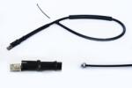 ASAM 73826 Cablu frana de parcare