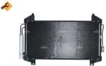NRF 350377 Condensator, climatizare