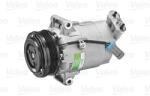 VALEO 699362 VALEO CORE-FLEX Compresor climatizare