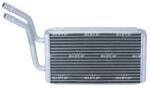 NRF 54230 Schimbator caldura incalzire habitaclu