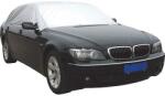 Strend Pro Prelata auto Strend Pro marimea S, argintie, 234x147x51 cm (2170180)
