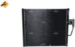 NRF 35587 EASY FIT Condensator climatizare