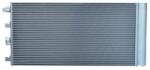 ASAM 80260 Condensator climatizare