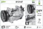 VALEO 813147 VALEO ORIGINS NEW OE TECHNOLOGY Compresor climatizare