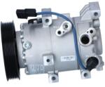 NRF 32993 EASY FIT Compresor climatizare