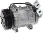 VALEO 813236 VALEO CORE-FLEX Compresor climatizare