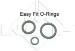 NRF 35839 EASY FIT Condensator climatizare