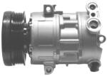 NRF 32588 EASY FIT Compresor climatizare