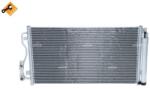 NRF 35970 Condensator, climatizare